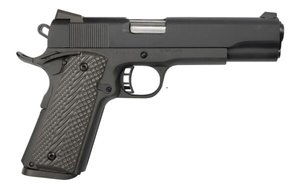 1911 FS TAC 10MM 5" BL/GRY #, 230057