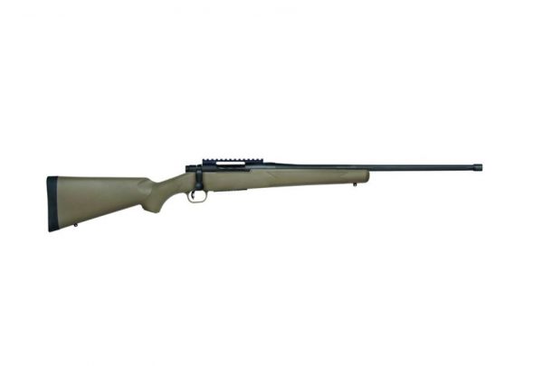 PATRIOT PRED 308WIN BL/FDE 22", 27874