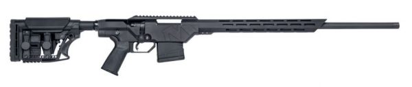 MVP PRECISION 6.5CR BL 24" TB#, 27962