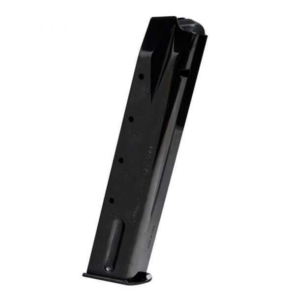 MAGAZINE P99 9MM 20RD, 2796546