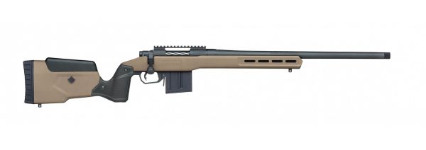 PATRIOT LR TAC 6.5PRC FDE 24", 28148