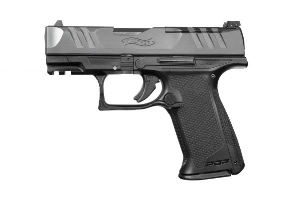 PDP F-SER 9MM 3.5" BK OR 15+1, 2849313