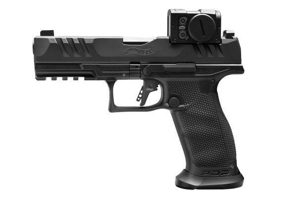 PDP PRO 9MM FS 4.5" 18+1 ACRO, 2881225PRO