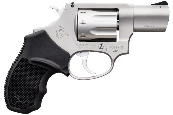 942 ULTRA LT 22LR SS/SS 2" 8RD, 2-942029UL