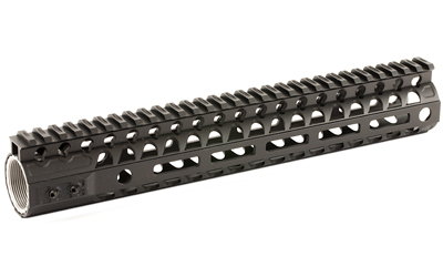 2A AETHON RAIL 12" M-LOK ALUMINUM-NT, SKU 2A-AERML-12