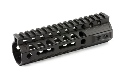 2A AETHON RAIL 7" M-LOK ALUMINUM-NT, SKU 2A-AERML-7