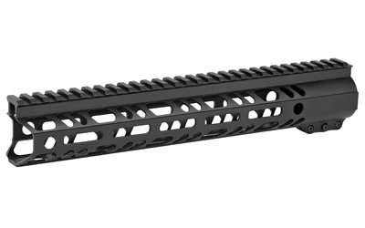 2A BLDR SERIES AL 12" HANDGUARD MLOK, SKU 2A-BSHG-12