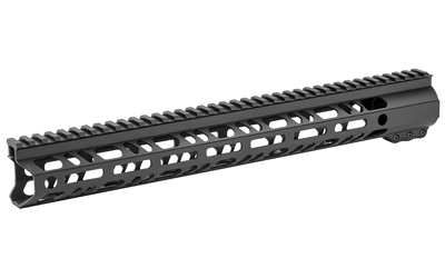 2A BLDR SERIES AL 15" HANDGUARD MLOK, SKU 2A-BSHG-15