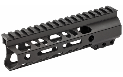 2A BLDR SERIES AL 7" HANDGUARD M-LOK, SKU 2A-BSHG-7