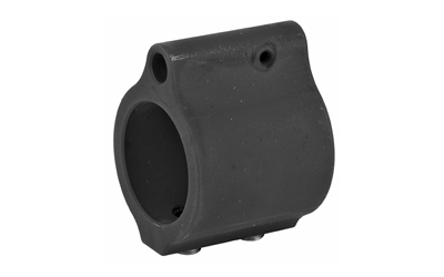 2A BLDR SERIES STEEL GAS BLOCK .750, SKU 2A-BSSGB-2