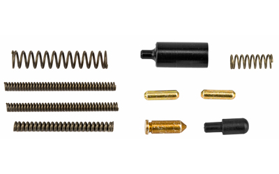 2A BLDR SERIES AR15 SPRNG/DETENT KIT, SKU 2A-CK-1