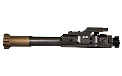 2A TITANIUM BCG BLK, SKU 2A-LWTIBCG-A-BLK