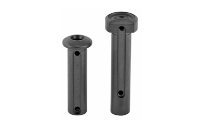 2A AR15 TAKEDOWN PINS BLACK, SKU 2A-TI-TDPBLK