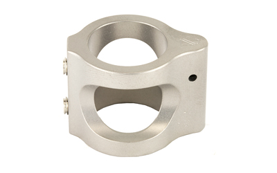 2A GAS BLOCK ULTRA-LT TITANIUM .750, SKU 2A-TIGB-1