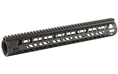 2A XAN SC-RAIL 15" M-LOK W/AL NUT, SKU 2A-XRSC-15