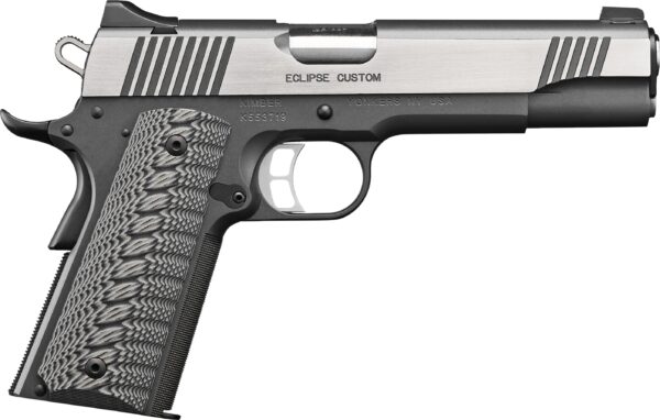 ECLIPSE CUSTOM 45ACP 5" 7+1, 3000238