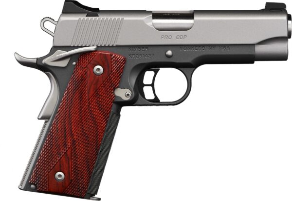 PRO CDP 45ACP 4", 3000243