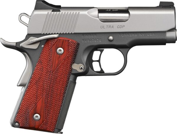 ULTRA CDP 45ACP 3", 3000245