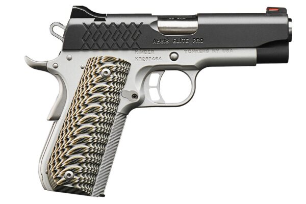 AEGIS ELITE PRO 45ACP DUO, 3000349