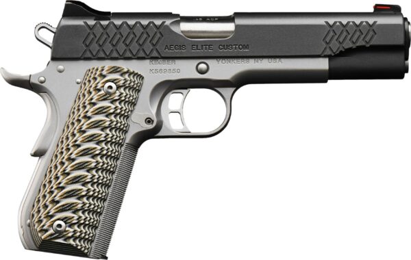 AEGIS ELITE CUSTOM 45ACP, 3000351