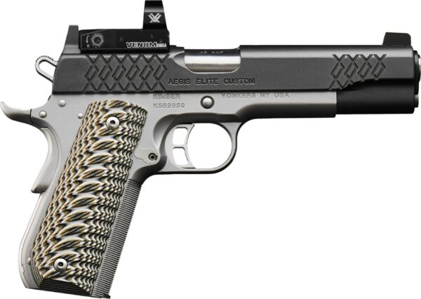 AEGIS ELITE CUSTOM 45ACP, 3000352