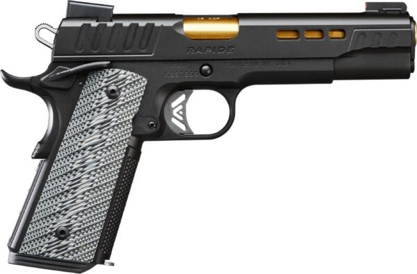 RAPIDE 45ACP 5" 8+1, 3000383