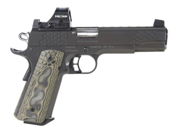 KHX CUSTOM OI 45ACP 5" 8+1, 3000433