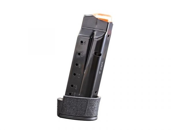 MAG M&P9 SHIELD PLUS 15RD EXT, 3015890