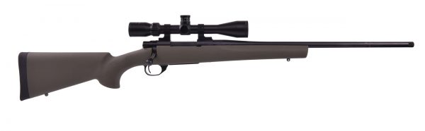 HOWA GAMEPRO 270WIN TB PKG GRN, HGP2270G