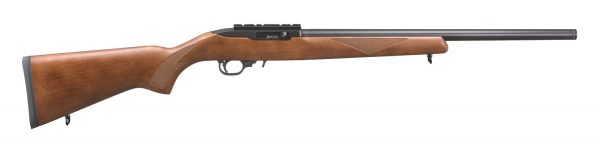 10/22 LVT 22LR 20" WD/BLK TB, 31166