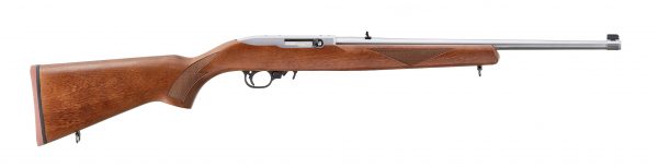 10/22 SPORTER 22LR SS/WD 18", 31275