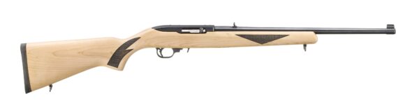 10/22 SPORTER 22LR BL/WD 18", 31475