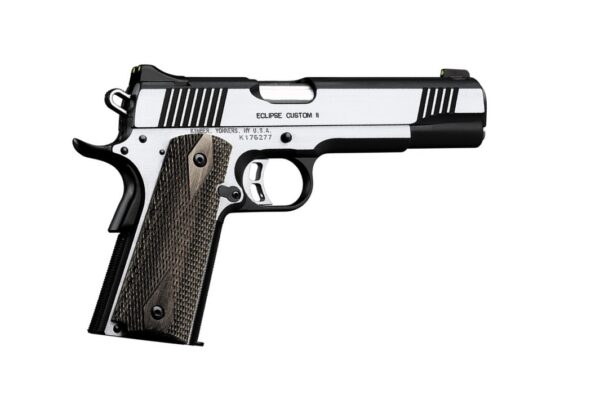 ECLIPSE CUSTOM II 45ACP 5" 8+1, 3200034CA