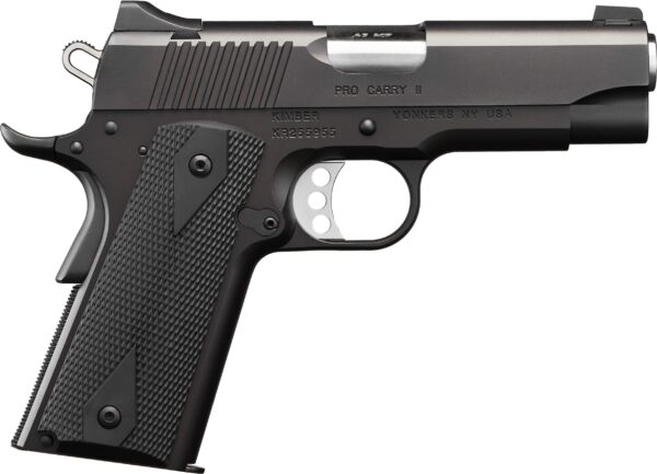 PRO CARRY II 45ACP 4" 7+1, 3200051CA