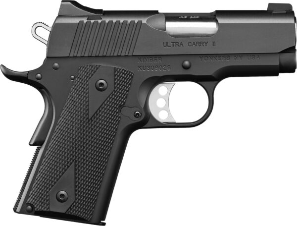 ULTRA CARRY II 45ACP, 3200061CA