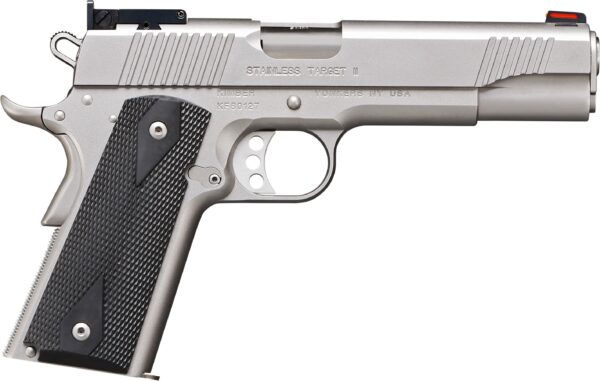 STAINLESS TARGET II 9MM, 3200108CA