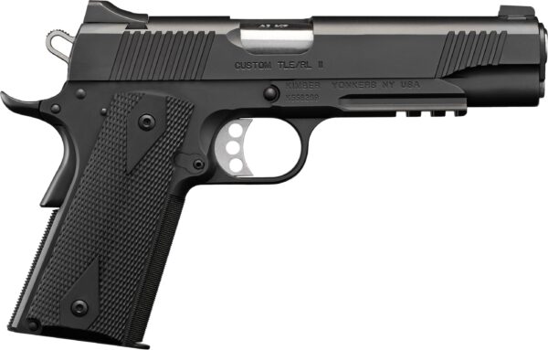 CUSTOM TLE/RL II 45ACP, 3200139CA