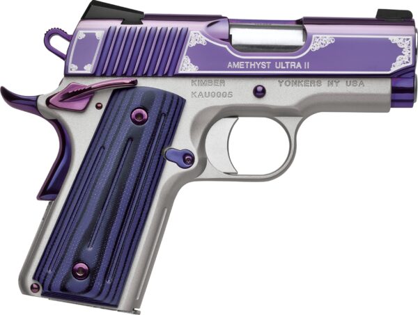 AMETHYST ULTRA II 9MM 3", 3200319