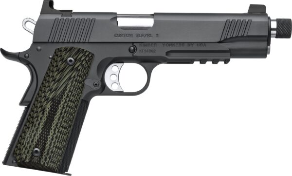 CUSTOM TLE/RL II 45ACP 5.5" TB, 3200337