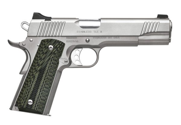 STAINLESS TLE II 45ACP 5", 3200342