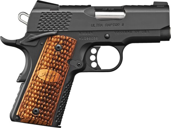 ULTRA RAPTOR II 45ACP 3" 7+1, 3200378