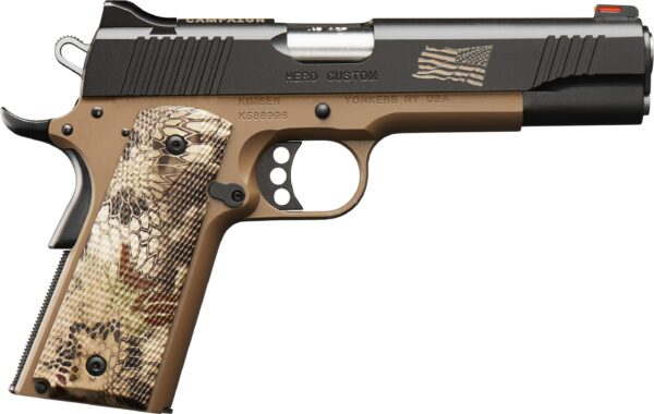 HERO CUSTOM II 45ACP 5", 3200383