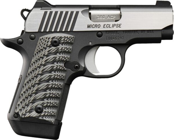 MICRO ECLIPSE 380ACP 2.75" NS, 3300188