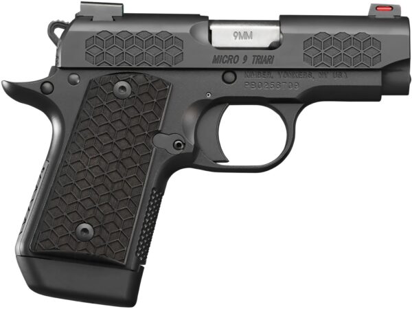 MICRO 9MM 3.15" TRIARI, 3300212