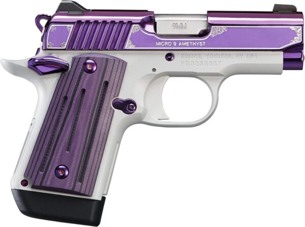 MICRO 9MM 3.15" AMETHYST, 3300214