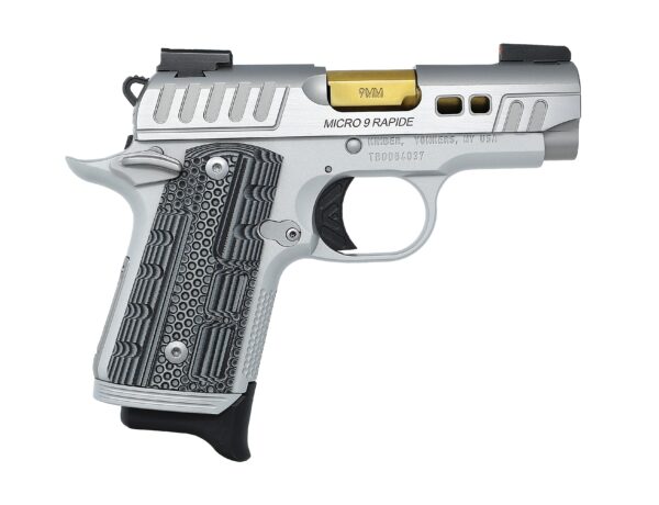 MICRO 9MM 3.15" RAPIDE DAWN, 3300230