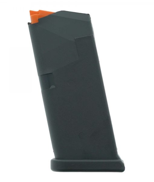 MAGAZINE G26 G5 9MM 10RD PKG, 33377