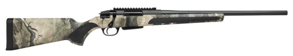 STEVENS 334 270WIN CAMO 20", 19479