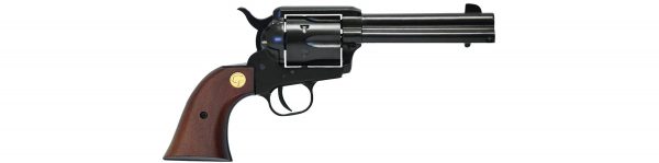 CHIAPPA 1873-22 REV 22LR BL/WD, 340.053