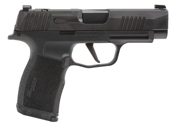 P365 XL 9MM NIT 3.7" 12+1 XRAY, 365XL-9-BXR3P